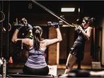12 Round Fitness Prahran Gym Fitness Functional strength training in
