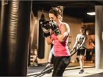 12 Round Fitness St Kilda Gym Fitness 12 Rounds Fitness Prahran is