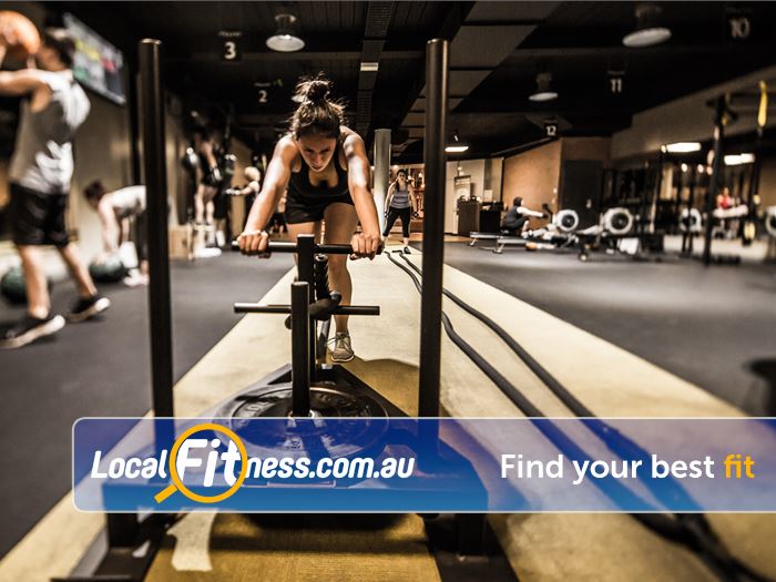12 Round Fitness Near Windsor Our workouts are designed around functional strength and cardio workouts.