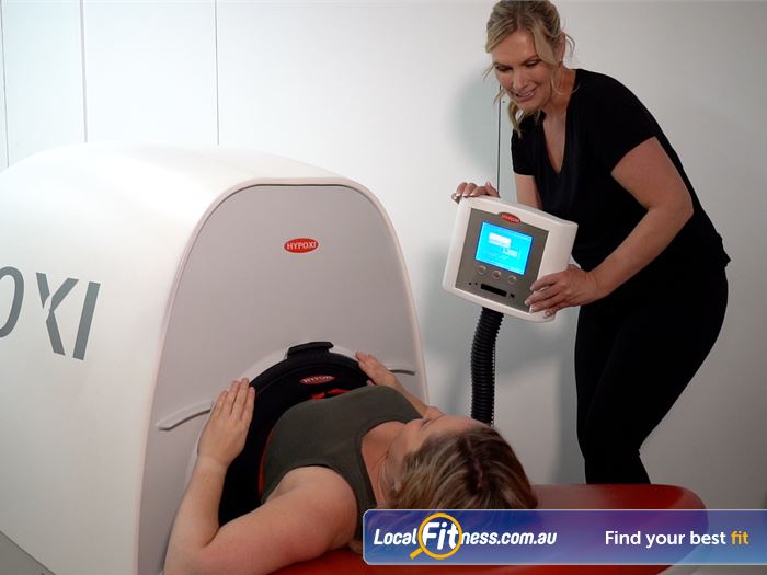 Body Shaping Zone Gym Lane Cove  | Welcome to the HYPOXI Love Cove weight-loss at