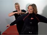 Help your body work smarter, not harder in