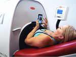 Relax and unwind while our high tech Lane