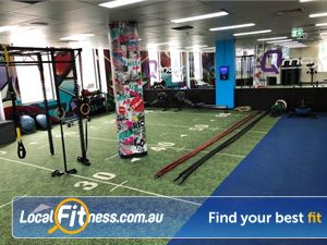 Fit n Fast Gym Gymea Bay  | Welcome to FNF 24/7 Hurstville gym.