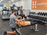 Healthspan Collective Forestville 24 Hour Gym Fitness Experience the peronalised