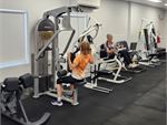 Healthspan Collective Killarney Heights 24 Hour Gym Fitness Our Forestville gym is fully