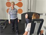 Healthspan Collective Forestville 24 Hour Gym Fitness Expert and experienced