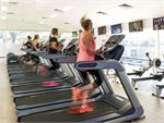 Fernwood Fitness Castle Hill Ladies Gym Fitness Welcome to the bright and airy