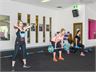 Fernwood Fitness Castle Hill Lift like a girl and learn the benefits of strength training for women. 