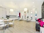 Fernwood Fitness Kellyville Ladies Gym Fitness Ultra-modern members lounge