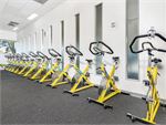 Fernwood Fitness Beaumont Hills Ladies Gym Fitness Burn calories fast with Castle