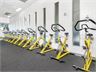 Fernwood Fitness Castle Hill Burn calories fast with Castle Hill cycle classes. 