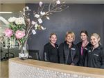Fernwood Fitness Castle Hill Ladies Gym Fitness We are ready to serve the women