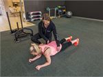 Fernwood Fitness Castle Hill Ladies Gym Fitness Get personalised training