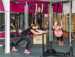 Fernwood Fitness Castle Hill Ladies Gym Fitness The latest functional training