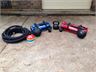 Elite Outdoor Fitness Cherrybrook Our strength and conditioning toys designed to challenge you.