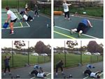 Elite Outdoor Fitness Dural Outdoor Fitness Fitness Cherrybrook group training in