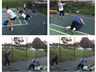 Elite Outdoor Fitness Cherrybrook Cherrybrook group training in the great fresh outdoors, not stuck indoors in the gym.