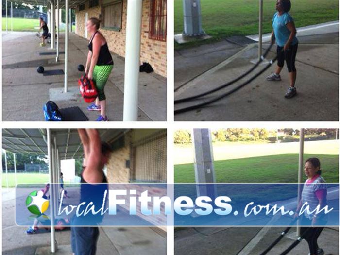Elite Outdoor Fitness Cherrybrook Our classes are fun and enjoyable for all ages and abilities.