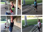 Elite Outdoor Fitness Cherrybrook Outdoor Fitness Fitness Our classes are fun and