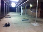 Elite Outdoor Fitness Cherrybrook Outdoor Fitness Fitness The spacious undercover area in
