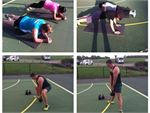 Elite Outdoor Fitness Castle Hill Outdoor Fitness Fitness Classes includes strength,