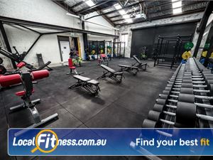 Dukes 24hr Gym Gym Burnley North  | Welcome to Dukes gym in Richmond.