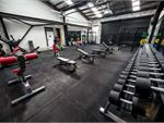 Dukes 24hr Gym Richmond Gym Fitness Welcome to Dukes gym in