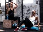 Dukes 24hr Gym Richmond North Gym Fitness Our Richmond gym provides a