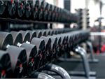 Dukes 24hr Gym South Yarra Gym Fitness Our free-weights area is full