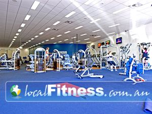 Genesis Health + Fitness 24 Hour Gym Dapto  | The Genesis Albion Park gym provides 24 hour
