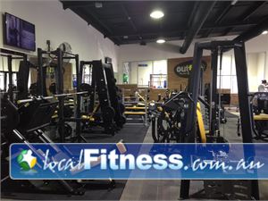 Outfit 24 Gym Sandhurst  | Welcome to Outfit 24 Cranbourne gym.