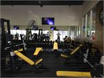 Outfit 24 Five Ways Gym Fitness The full Cranbourne gym