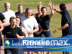 Step into Life Gym Sandhurst  | The ultimate Cranbourne outdoor fitness cardio program.