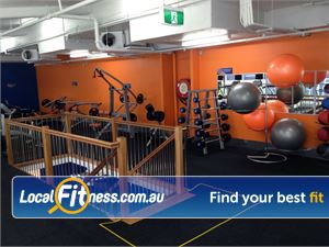 Plus Fitness 24/7 Gym Rushcutters Bay  | Welcome to Plus Fitness 24 hours gym Waterloo