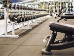 Re-Creation Health Clubs Trackside Hampton Gym Fitness Welcome to the state of the art