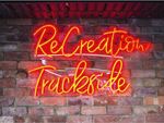 Re-Creation Health Clubs Trackside Hampton Gym Fitness Re-Creation Trackside has been