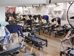 Re-Creation Health Clubs Trackside Hampton Gym Fitness DMA clinical pilates bed in our