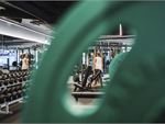 Re-Creation Health Clubs Trackside Highett Gym Fitness Enjoy free-weights when you