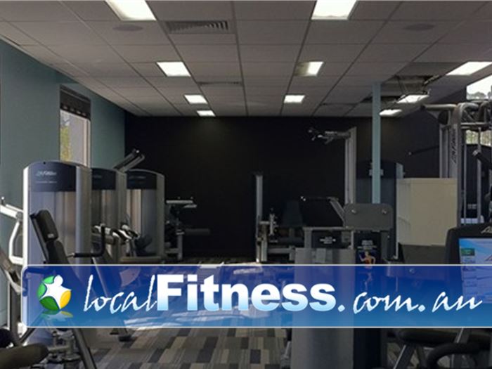 Anytime Fitness Heidelberg Welcome to the 24 hour Heidelberg gym.