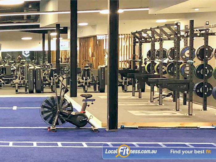 Goodlife Health Clubs Gym Hope Island  | Welcome to the state of the art Goodlife
