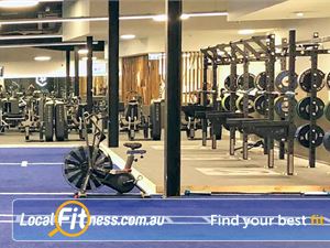 Goodlife Health Clubs Gym Oxenford  | Welcome to the state of the art Goodlife
