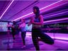 South Pacific Health Clubs Camberwell A hollistic approach to fitness with our Soul Wellness studio.