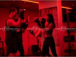 South Pacific Health Clubs Camberwell 24 Hour Gym Fitness Follow the combinations with