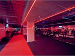 South Pacific Health Clubs Ashburton 24 Hour Gym Fitness The indoor sled track in our