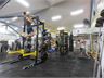 Loftus Recreation Centre Leederville Our Leederville gym includes fully equipped functional training zone. 
