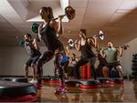 Loftus Recreation Centre Leederville Gym Fitness Over 50 group fitness classes
