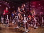 Loftus Recreation Centre Leederville Gym Fitness Over 50 group fitness classes