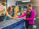 Loftus Recreation Centre Leederville Gym Fitness Our Leederville gym team a
