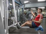 Loftus Recreation Centre Leederville Gym Fitness Our Leederville gym includes