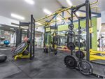 Loftus Recreation Centre Leederville Gym Fitness Fully equipped functional
